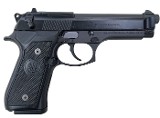 BERETTA M9 9MM LUGER (9x19 PARA) - Image 2 of 7