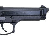 BERETTA M9 9MM LUGER (9x19 PARA) - Image 4 of 7
