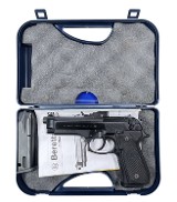 BERETTA M9 9MM LUGER (9x19 PARA) - Image 7 of 7