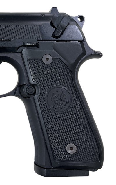 BERETTA M9 9MM LUGER (9x19 PARA) - Image 6 of 7