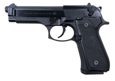 BERETTA M9 9MM LUGER (9x19 PARA) - Image 1 of 7