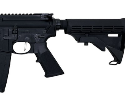 SMITH & WESSON M&P 15 Sport III 5.56X45MM NATO - Image 6 of 6