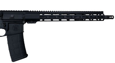 SMITH & WESSON M&P 15 Sport III 5.56X45MM NATO - Image 4 of 6