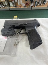 SIG SAUER 365 9MM LUGER (9x19 PARA) - Image 1 of 2