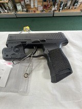 SIG SAUER 365 9MM LUGER (9x19 PARA) - Image 1 of 2