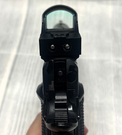 GIRSAN MC 1911 CT .45 ACP - Image 5 of 5