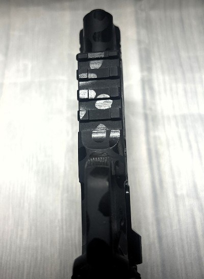 GIRSAN MC 1911 CT .45 ACP - Image 3 of 5