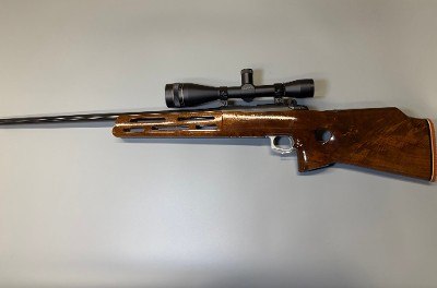 SAKO P94S .22 LR - Image 1 of 9