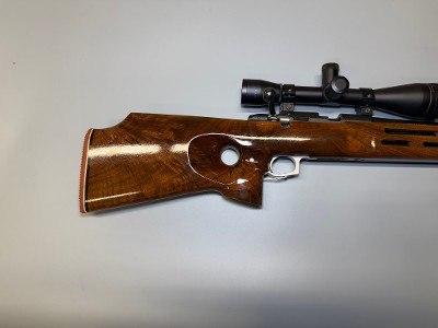 SAKO P94S .22 LR - Image 3 of 9