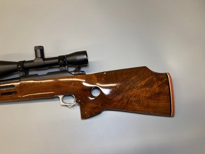 SAKO P94S .22 LR - Image 5 of 9