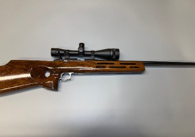 SAKO P94S .22 LR - Image 8 of 9