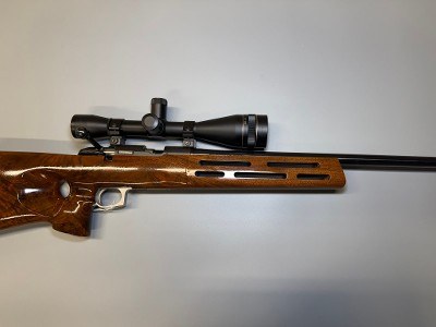 SAKO P94S .22 LR - Image 4 of 9