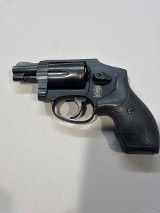 SMITH & WESSON 442 - AIRWEIGHT .38 SPL - Image 1 of 1