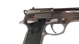 BERETTA Billenium 9MM LUGER (9x19 PARA) - Image 9 of 25