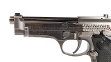 BERETTA Billenium 9MM LUGER (9x19 PARA) - Image 5 of 25