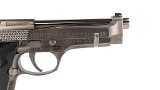 BERETTA Billenium 9MM LUGER (9x19 PARA) - Image 10 of 25