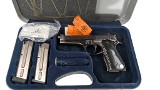 BERETTA Billenium 9MM LUGER (9x19 PARA) - Image 25 of 25