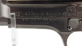 BERETTA Billenium 9MM LUGER (9x19 PARA) - Image 6 of 25