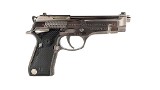 BERETTA Billenium 9MM LUGER (9x19 PARA) - Image 7 of 25