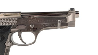 BERETTA Billenium 9MM LUGER (9x19 PARA) - Image 10 of 25