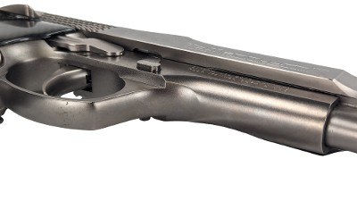 BERETTA Billenium 9MM LUGER (9x19 PARA) - Image 23 of 25
