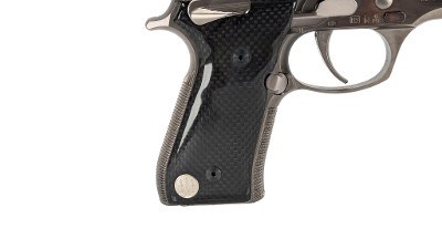 BERETTA Billenium 9MM LUGER (9x19 PARA) - Image 8 of 25