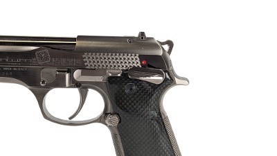 BERETTA Billenium 9MM LUGER (9x19 PARA) - Image 4 of 25