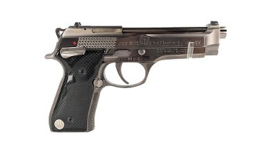 BERETTA Billenium 9MM LUGER (9x19 PARA) - Image 7 of 25