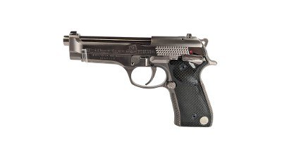BERETTA Billenium 9MM LUGER (9x19 PARA) - Image 2 of 25
