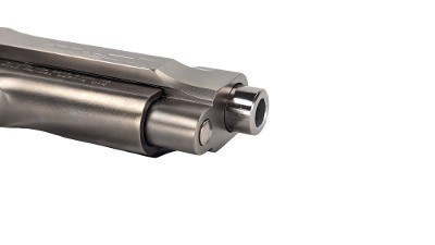 BERETTA Billenium 9MM LUGER (9x19 PARA) - Image 24 of 25