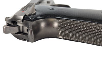 BERETTA Billenium 9MM LUGER (9x19 PARA) - Image 18 of 25