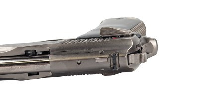 BERETTA Billenium 9MM LUGER (9x19 PARA) - Image 16 of 25