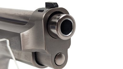 BERETTA Billenium 9MM LUGER (9x19 PARA) - Image 13 of 25