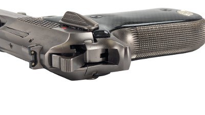 BERETTA Billenium 9MM LUGER (9x19 PARA) - Image 17 of 25