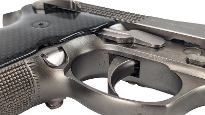 BERETTA Billenium 9MM LUGER (9x19 PARA) - Image 22 of 25