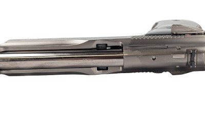 BERETTA Billenium 9MM LUGER (9x19 PARA) - Image 15 of 25