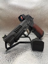 SIG SAUER P365 FUSE 9MM LUGER (9X19 PARA) - Image 1 of 8