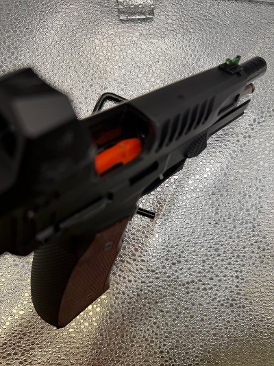 SIG SAUER P365 FUSE 9MM LUGER (9X19 PARA) - Image 7 of 8