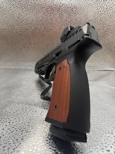 SIG SAUER P365 FUSE 9MM LUGER (9X19 PARA) - Image 4 of 8