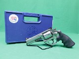 SMITH & WESSON 686 PLUS .357 MAG - Image 1 of 9