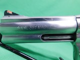 SMITH & WESSON 686 PLUS .357 MAG - Image 4 of 9