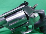 SMITH & WESSON 686 PLUS .357 MAG - Image 6 of 9