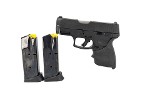 TAURUS G3C 9MM LUGER (9x19 PARA) - Image 1 of 14