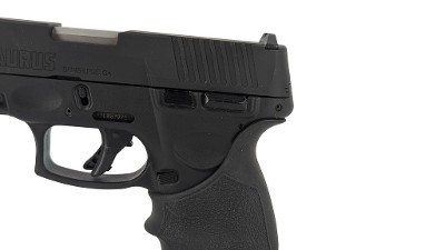 TAURUS G3C 9MM LUGER (9x19 PARA) - Image 4 of 14
