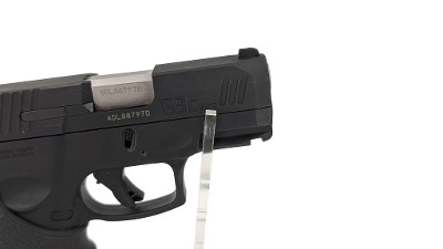 TAURUS G3C 9MM LUGER (9x19 PARA) - Image 9 of 14