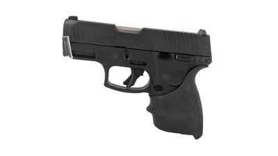 TAURUS G3C 9MM LUGER (9x19 PARA) - Image 2 of 14