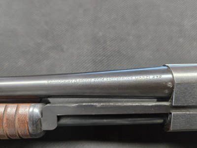SAVAGE ARMS 67E .410 GA - Image 4 of 11