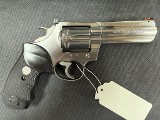COLT KING COBRA STAINLESS .357 MAG - Image 4 of 10