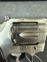 COLT KING COBRA STAINLESS .357 MAG - Image 7 of 10