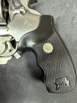 COLT KING COBRA STAINLESS .357 MAG - Image 3 of 10